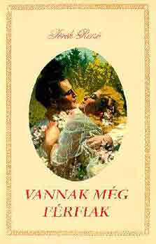 T�r�k Rezs� - Vannak m�g f�rfiak (reprint kiad�s)