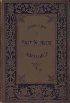 Endr�di S�ndor (szerk.) - A magyar k�lt�szet kincsesh�za