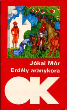 Jkai Mr - Erdly aranykora