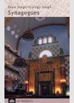 D�ra Szeg�; Szeg� Gy�rgy - Synagogues