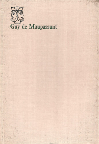 Guy De Maupassant - Korzikai t�rt�net-Histoire Corse