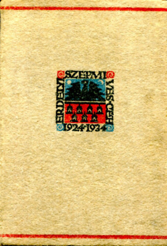 Bánffy Miklós - Megszámláltattál... I.