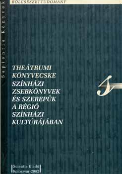 szerk.: Egyed Emese - The�trumi k�nyvecske