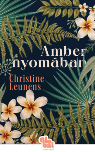 Christine Leunens - Amber nyom�ban