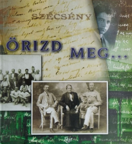 �cs Ir�n; Levendel J�lia - �rizd meg...