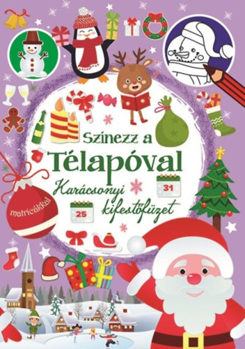 Sznezz a Tlapval