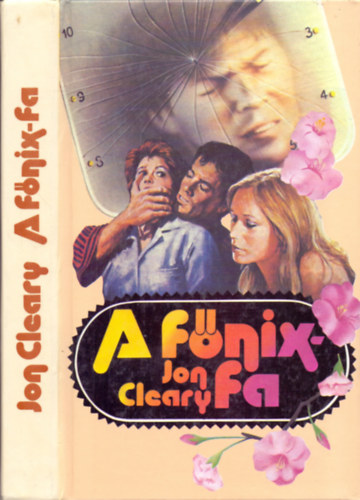 Jon Cleary - A fnix-fa