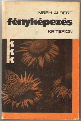 Imreh Albert - Fényképezés