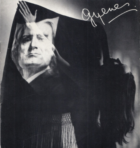 Kemny va Sos Lszl - Juan Gyenes fotmvsz killtsa