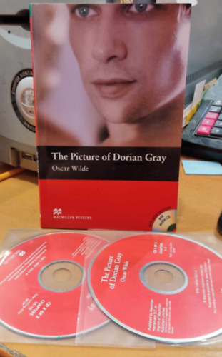 F. H. Cornish Oscar Wilde - The Picture of Dorian Gray (Macmillan Readers 3 Elementary)