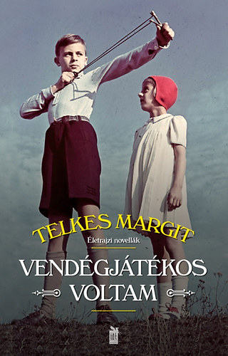 Telkes Margit - Vendgjtkos voltam