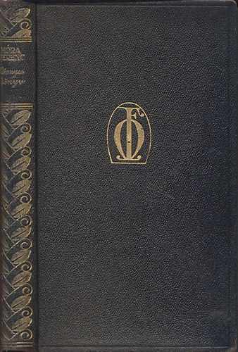 M�ra Ferenc - K�nnyes k�nyv (M�ra Ferenc munk�i- Jubileumi d�szkiad�s)