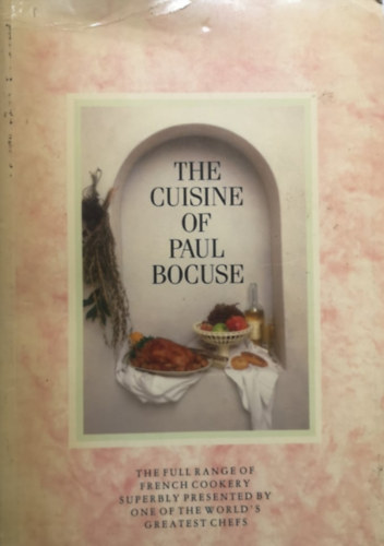 ismeretlen - The Cuisine of Paul Bocuse