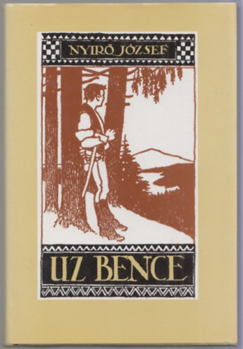 Ny�r� J�zsef - Uz Bence