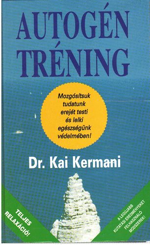 Kai Dr.Kermani - Autogn trning