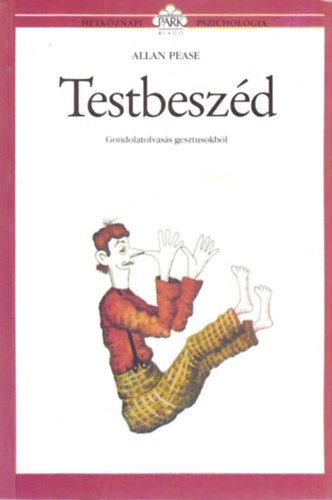 Allan Pease - Testbeszd