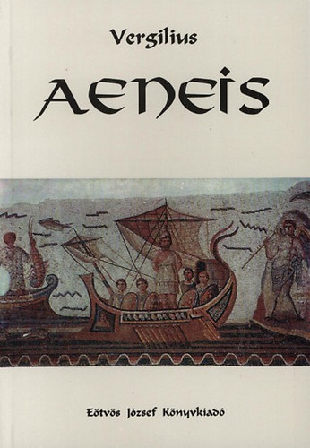 Publius Vergilius Maro - Aeneis