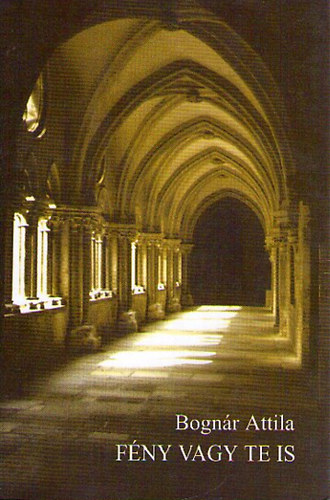 Bogn�r Attila - F�ny vagy te is