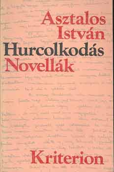 Asztalos Istv�n - Hurcolkod�s (Novell�k)