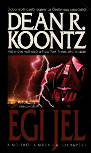 Dean R. Koontz - Égi jel