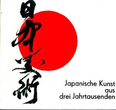 Japanische Kunst aus drei Jahrtausenden