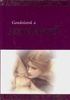 Helen Exley - Gondolatok a szerelemrl
