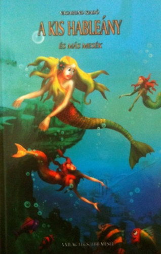 A kis hable�ny - (Vagabund kiad�)