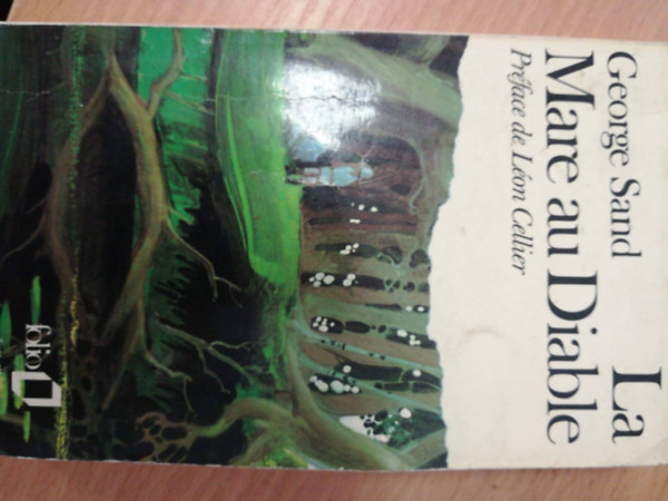 George Sand - La Mare au Diable