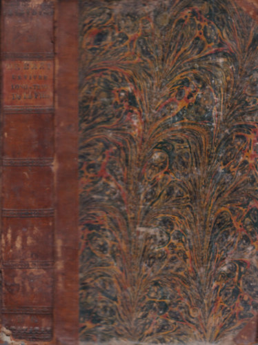 de la Flize - De l'art de vivre long-tems (dedikált?)