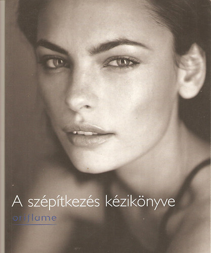 Oriflame - A sz�p�tkez�s k�zik�nyve 2003