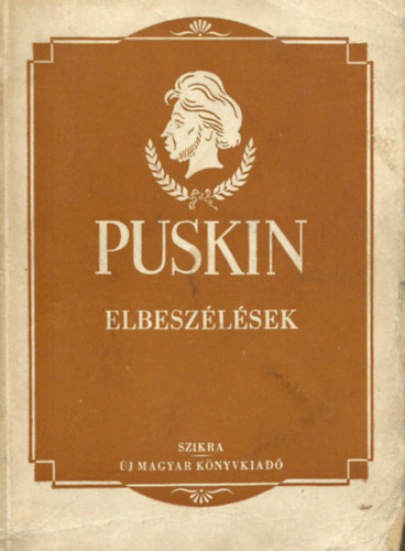 Elbesz�l�sek �s egy�bb pr�zai munk�k