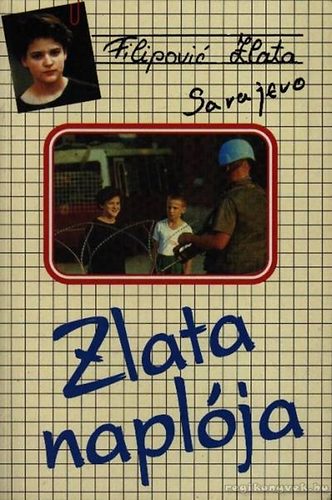 Zlata Filipovic - Zlata naplja