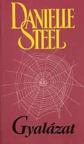 Danielle Steel - Gyal�zat