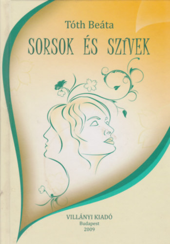 T�th Be�ta - Sorsok �s sz�vek
