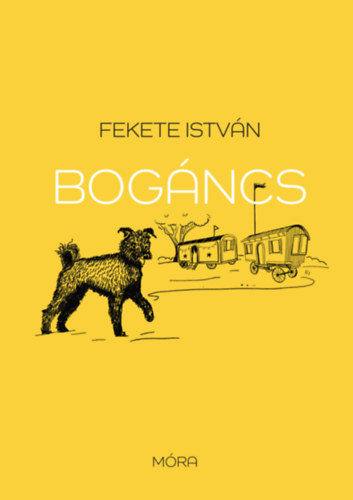 Fekete Istvn - Bogncs