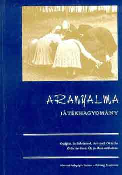 Hintalan L�szl� J�nos - Aranyalma (j�t�khagyom�ny)