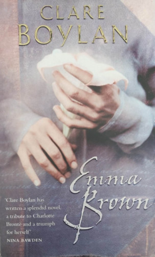 Clare Boylan - Emma Brown (angol)
