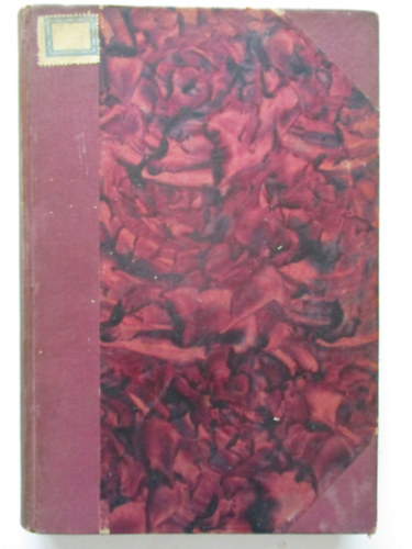 Borsos Károly - Protestáns Tanügyi Szemle I. évfolyam 1927.