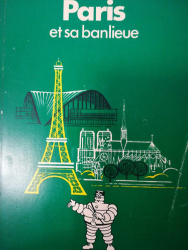 Paris et sa banlieue