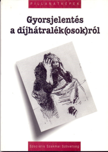 Czike Klra s Vass Pter - Gyorsjelents a djhtralk(osok)rl