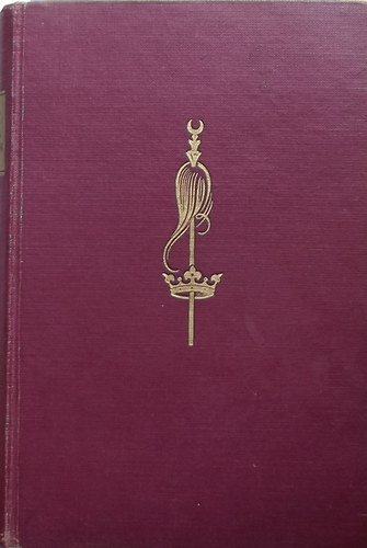 Somfay Margit - A f�lhold �rny�k�ban - K�nyvbar�tok kis k�nyvei V. �vf. 2. sz.