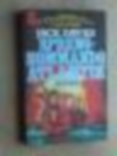 Jack Davies - Sprengkommando Atlantik