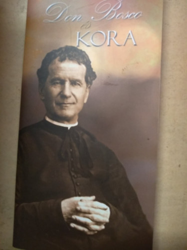Don Bosco �s kora