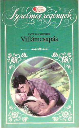 Pett Bucheister - Vill�mcsap�s