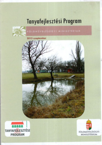 Tanyafejleszt�si Program 2015 szeptember
