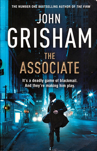 John Grisham - The Associate