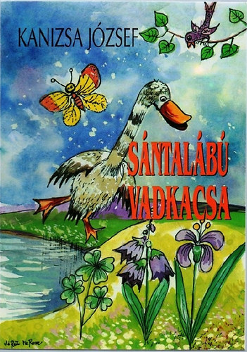 Kanizsa J�zsef - S�ntal�b� vadkacsa