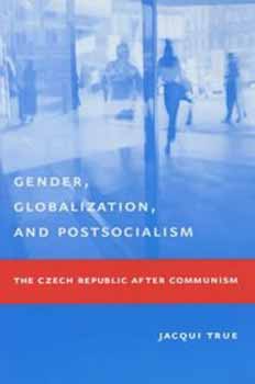 Szalai Erzsbet - Post-Socialism and Globalization
