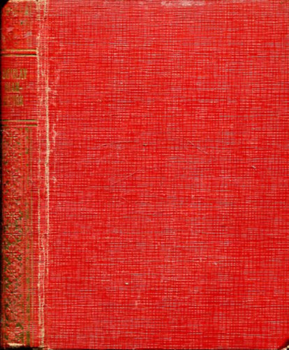 Macaulay - llamalkotk (Hastings-Nagy Frigyes)