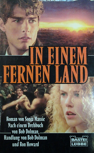 Sonja Massie - In einem fernen Land